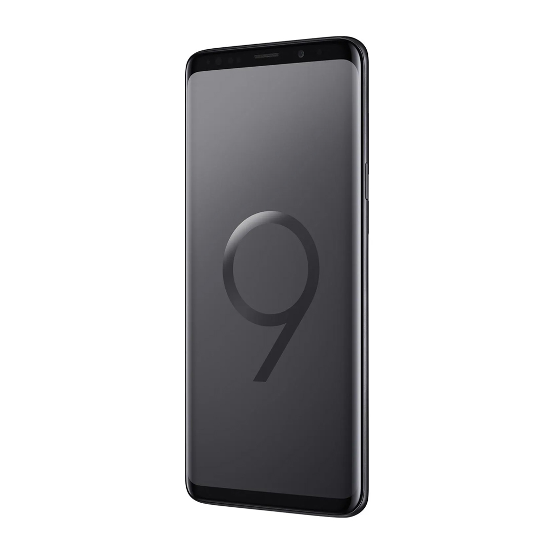 Samsung Galaxy S9+ Sm-G9650 128GB - Preto image number 3